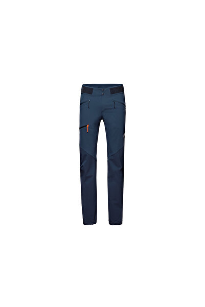 Mammut Men's Pants Courmayeur So Marine