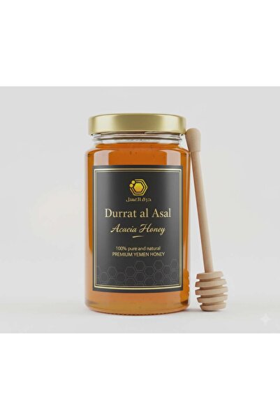 DURRAT AL ASAL عسل الأكاسيا