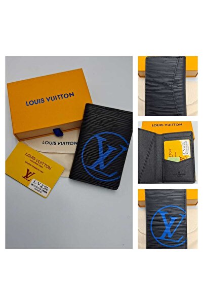 AURA Wallets (purse) - Replica of the international brand