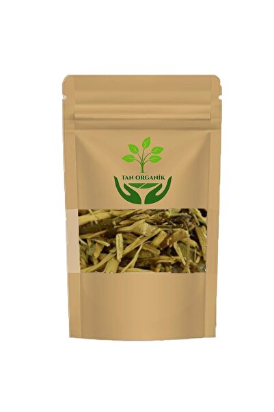 tan organik Mullein herb (galega officinalis) 250gr