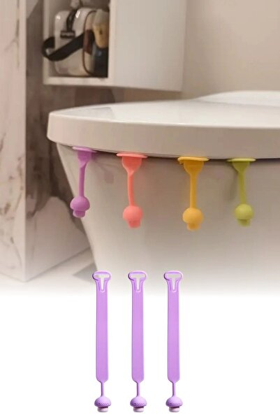 Özlem Toys 3 dispozitive fantastice de ridicare a scaunelor de toaletă