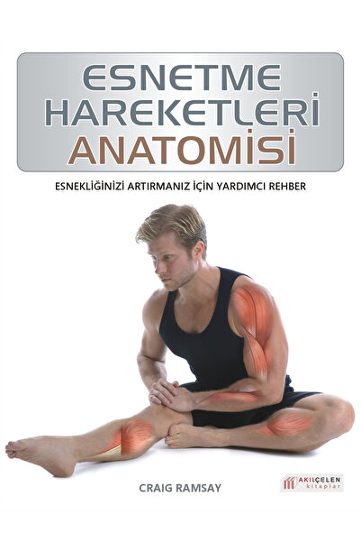 Yeditepe Yayınevi تشريح الحركات التمدد