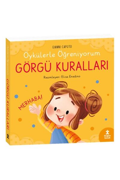 Marvel Learning with Stories - Etiquette (Hardcover)