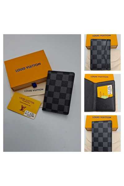 AURA Wallets (purse) - Replica of the international brand