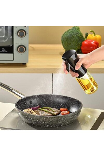 Generics Oil Spray - 220ml