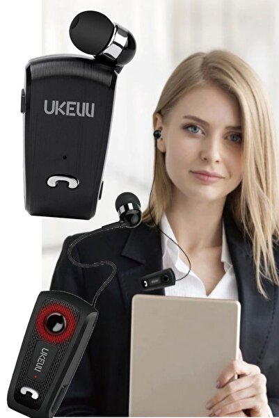 Munico Mini Kulak Içi Spor Kablosuz Bluetooth Kulaklık Uzun Çalışma Süresi Te...