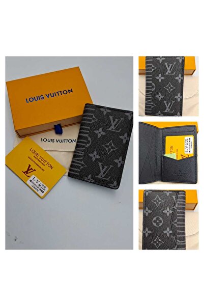 AURA Wallets (purse) - Replica of the international brand