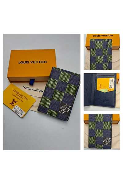 AURA ابواك ( محفظة ) بديل الماركة العالمية طبق الأصل