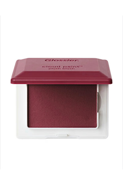 Glossier Cloud Paint Plush Blush