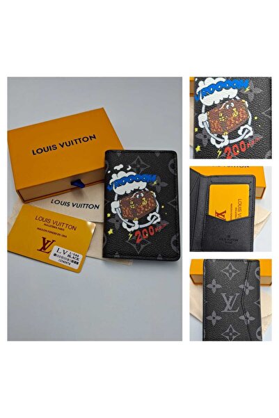 AURA Wallets (purse) - Replica of the international brand