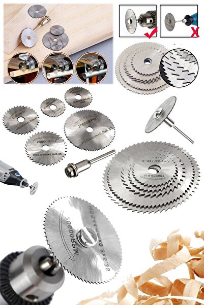 Munico Yüksek Testere Kesme Kesme Ucu Plastik 5 Aparatı Başlıklı Aliminyum Bo...