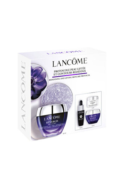 Lancome Set Renergie Multi-Lift Anti-Aging Cream Set