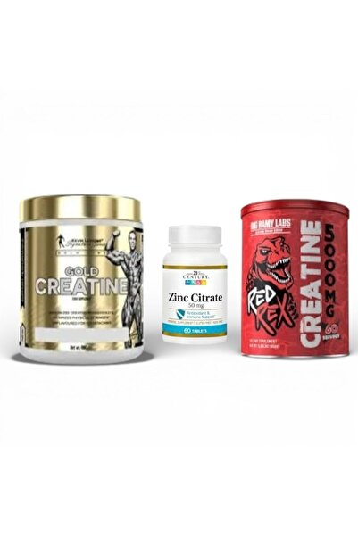 AAK Full Power and Energy Package