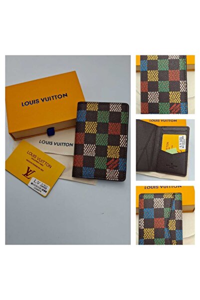 AURA Wallets (purse) - Replica of the international brand