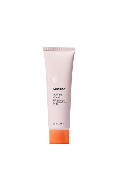 Glossier Invisible Shield Priming SPF50 50ml