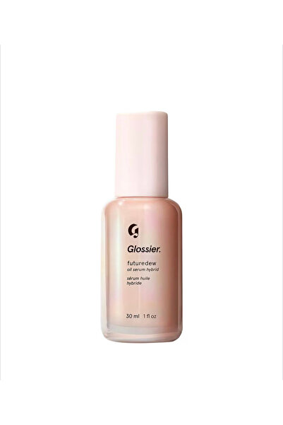 Glossier زيت الوجه سيروم فيوتشر ديو الهجين 30 مل