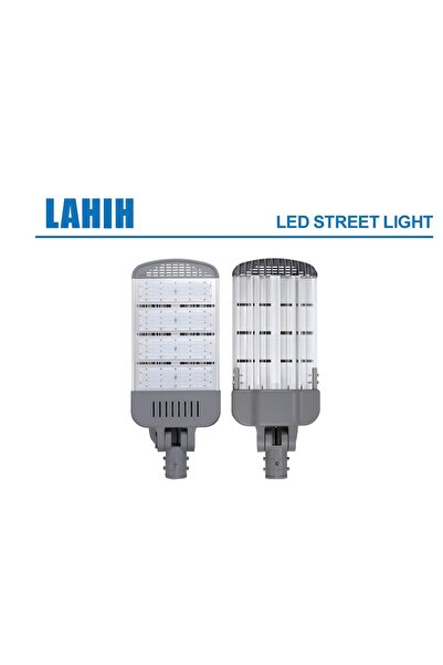 LAHIH Creamy Solar-Powered Waterproof Super Bright SMD Chip Outdoor Light - 200W