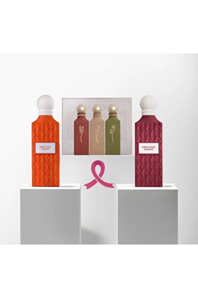 IBRAQ A jewel of heritage, a unique olfactory journey