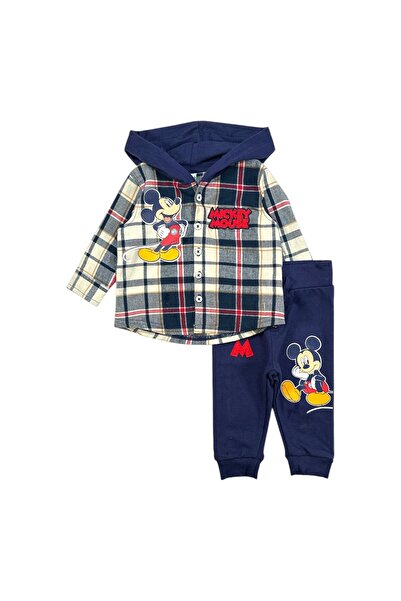 Disney Mickey Mouse set for children