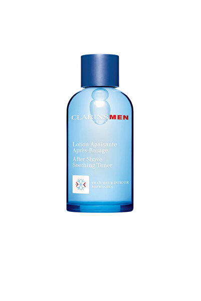 Clarins Men Loción After Shave 100 ml