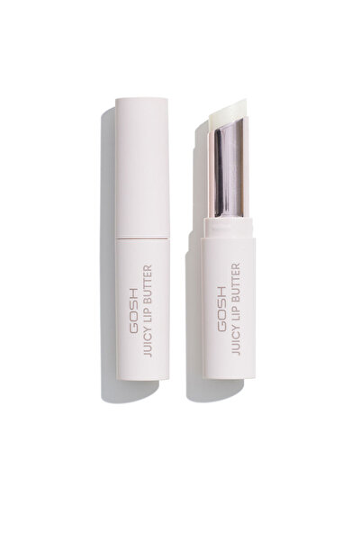 GOSH Juicy Lip Butter #001 – Schaumwein-champagner 2,80 G 2,80 gr
