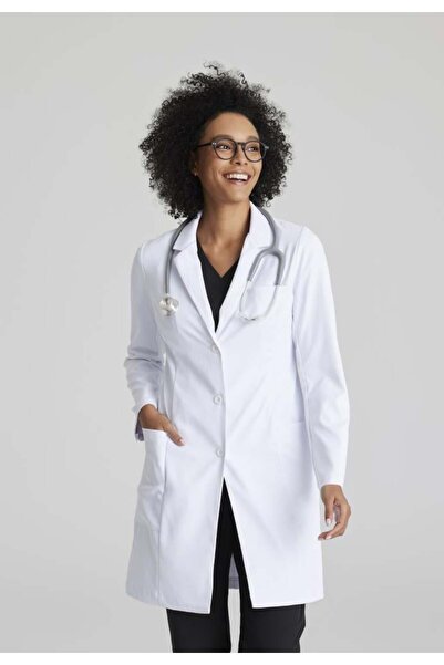 Barco Labcoat Barco Grace – Medical elegance and unparalleled comfort