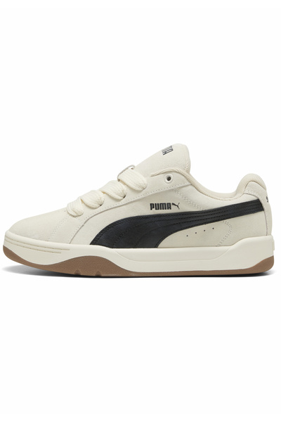 Puma Park Lifestyle Easy Suede Sneakers