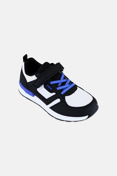 RBX Kids Boy Velcro Closure Outdoor Shoes, Multicolor