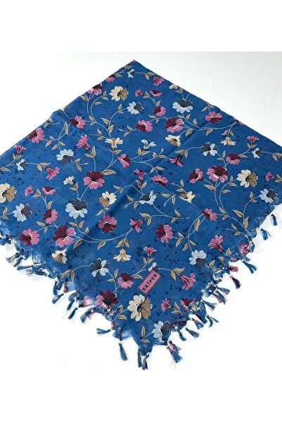 Eripek قماش قطني مطرز بالخرز 06126-02