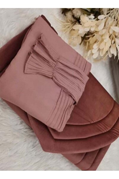 Generic Girenik Women's Prayer Rug Set with Cover