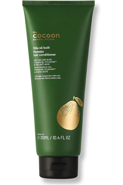 The Cocoon Original Vietnam Cocoon Original Pomelo Hair Conditioner, 10.2 Fl Oz