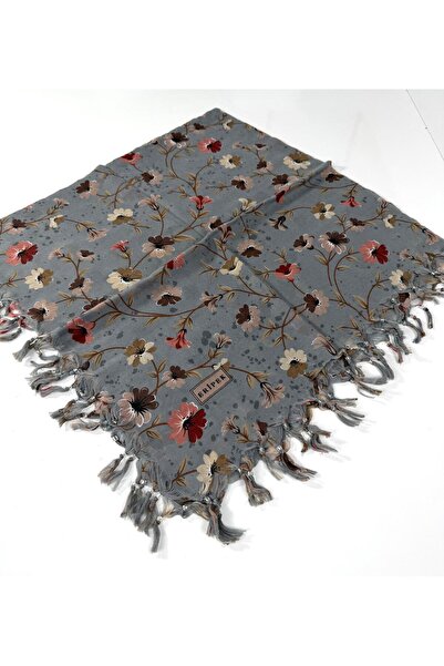 Eripek قماش قطني مطرز بالخرز 06126-03