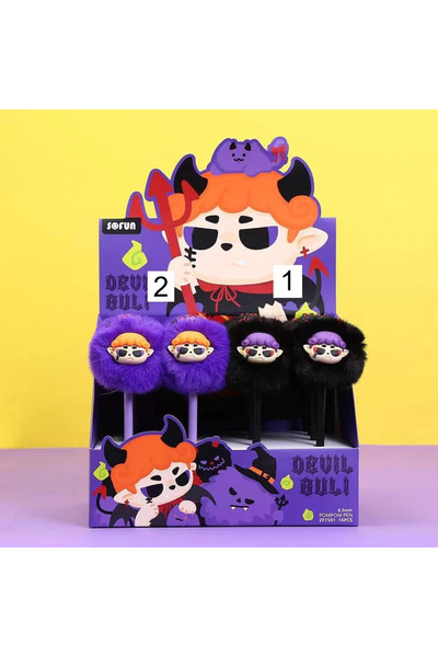 1way Luxury cardboard pens