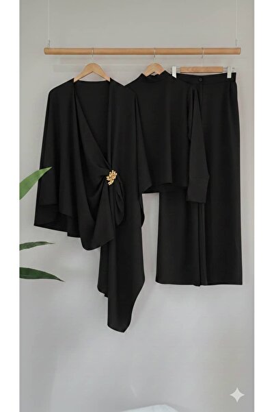 Müq 3-Piece Aura Set