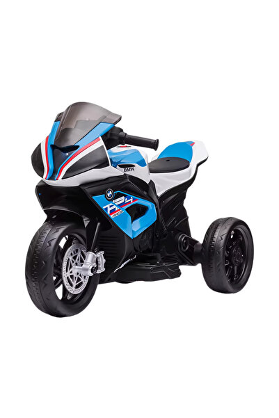 My modern game Electric scooter, electric children's bicycle with a sporty de...