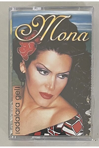 Nora Mona Adalara Gel Zero Gelatin Cassette