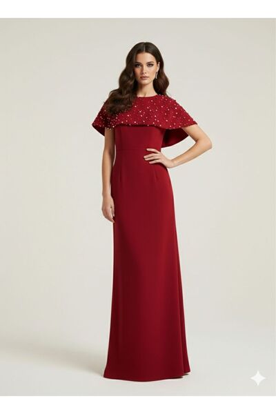 Pyramid masterpieces elegant dress