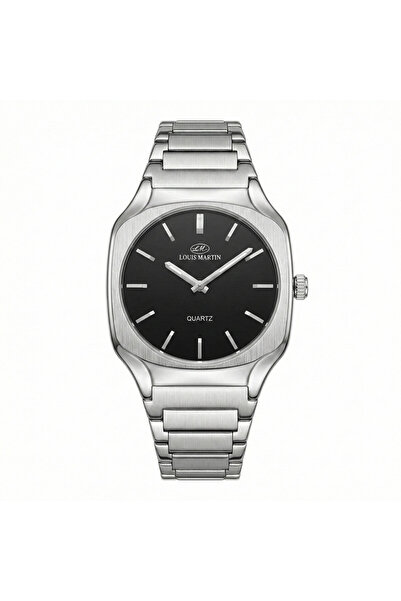 Genrics Modern Classic Watch - Multiple Colors