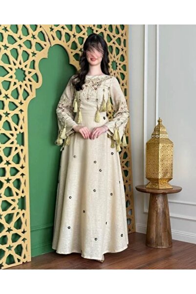 Sukar Luxurious Ramadan jalabiya