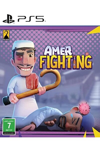 Amir لعبة المشجرة | من الروضة إلى الصف الخامس | متعة عائلية