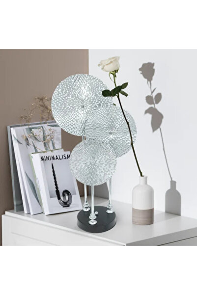 Generic Luxury Metal Decor with Modern Design