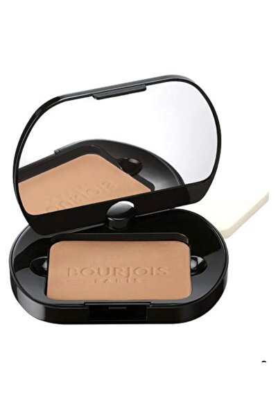 Bourjois Pudră compactă Silk Edition - 56 Bronzată, 9 g