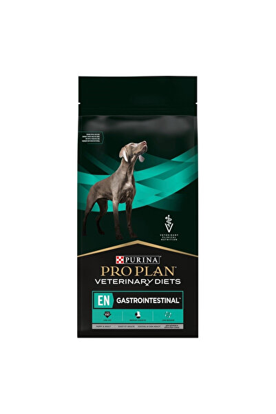 Other PURINA PRO PLAN VETERINARY Gastrointestinal 12kg