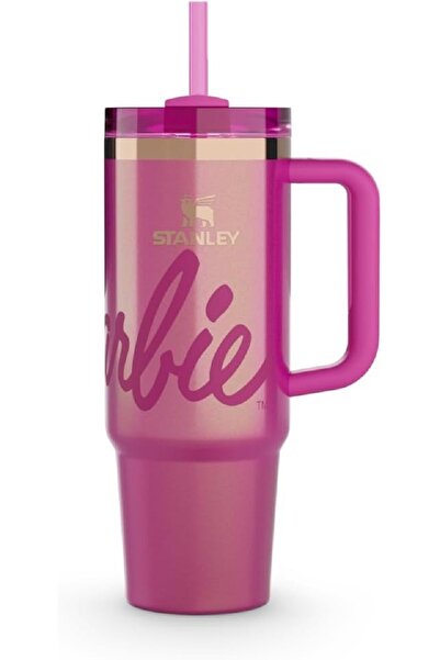 Primo Plus Stanley 40oz Mug: Stainless steel thermal mug, lid, and decorative...