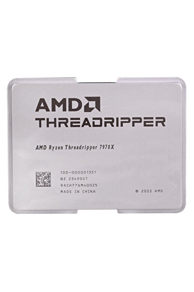 Other Procesor AMD Threadripper 7970X 100-000001351
