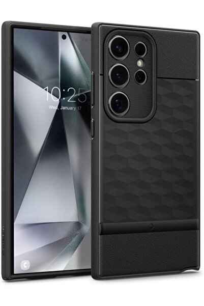 caseology Parallax Mag Case Built-in Magnet Designed For Magsafe Compatible W...