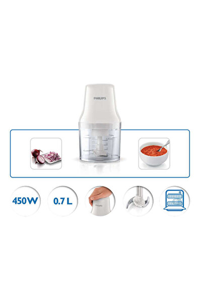 Generic Philips Daily Collection Chopper 450W