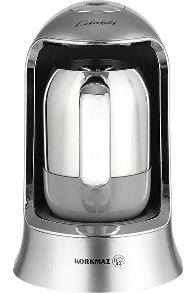 Generic Korkmaz A860-13 Turkish Coffee Maker