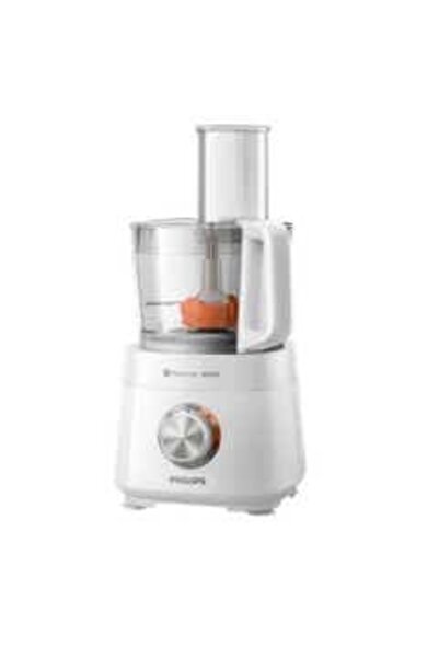 Generic محضر طعام صغير الحجم من مجموعة فيليبس فيفا HR7520-01