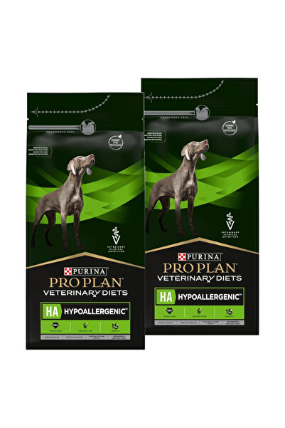 Other Purina Pro Plan PPVD Canine HA 2x1.3kg